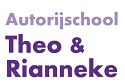 Autorijschool Theo-Rianneke